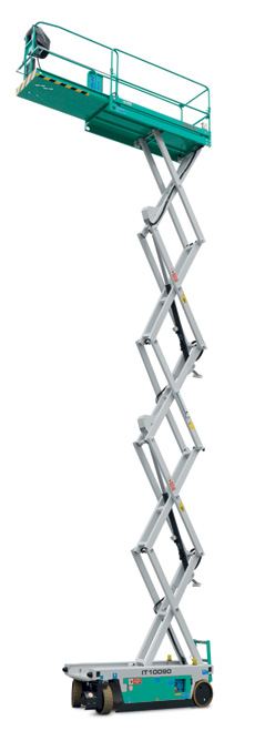 iteco serie IT10090 (uso interno)