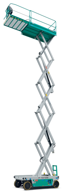 iteco serie IT10122 (uso interno)