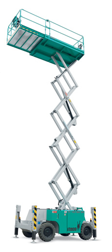 iteco serie IT10180 (uso interno ed esterno)