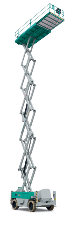 iteco serie IT17210 (uso interno ed esterno)