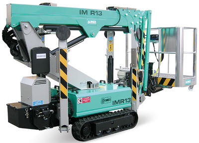 IMR13T