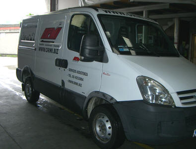 iveco daily