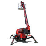 spider 33.15