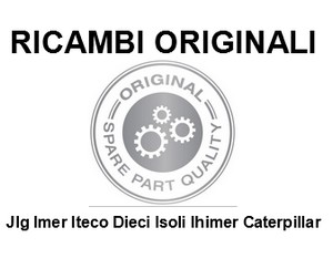 ricambi originali